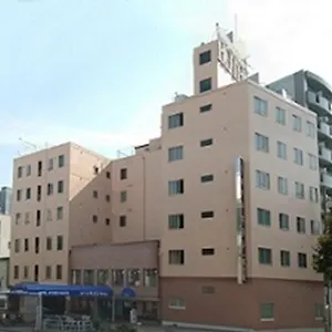 Отель Kiyoshi No.1