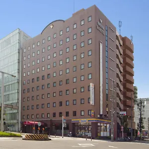 Hotel B's, Nagoya